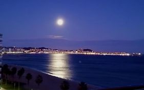 Apartamento Torre Valentina Frente Al Mar